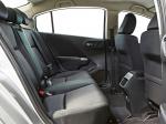Honda City 2014 года (AU)
